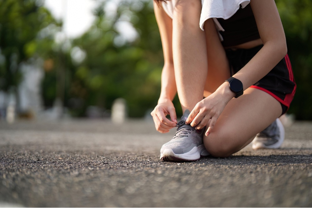 แนะนำรองเท้าวิ่งผู้หญิงสุดคุ้ม 2024 ราคาถูก คุณภาพดี ไม่มีไม่ได้แล้ว