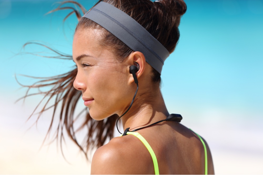 How to เลือกหูฟังอย่างไรให้เหมาะกับการออกกำลังกาย